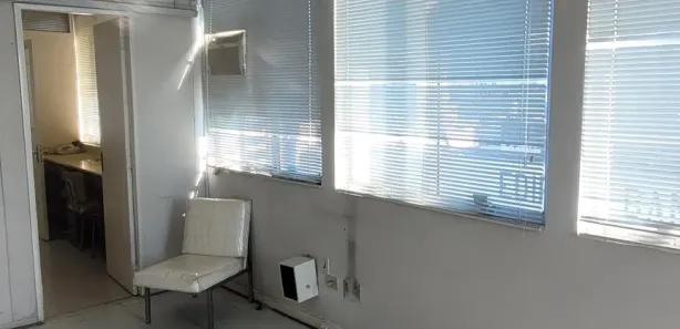 Conjunto Comercial / Sala à venda, 36m² no Centro, Curitiba