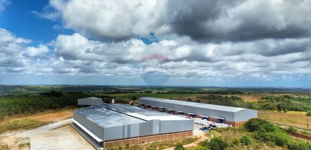Galpão / Depósito / Armazém para alugar, 1500m² no Jardim Nossa Senhora das Neves I, Conde