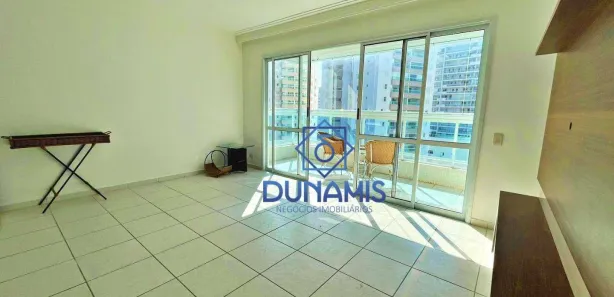 Apartamento com 2 Quartos à venda, 80m² no Vila Alzira, Guarujá