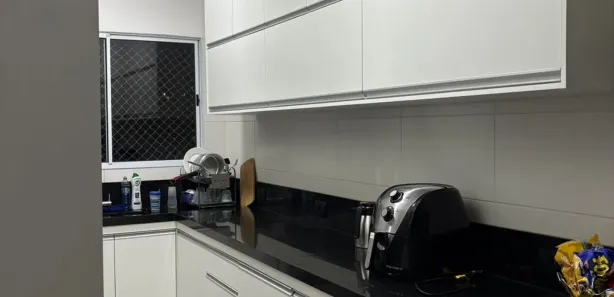Cobertura com 3 Quartos à venda, 119m² no Bairro do Colonia, Jacareí