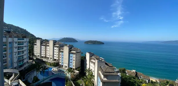 Cobertura com 3 Quartos à venda, 100m² no , Mangaratiba