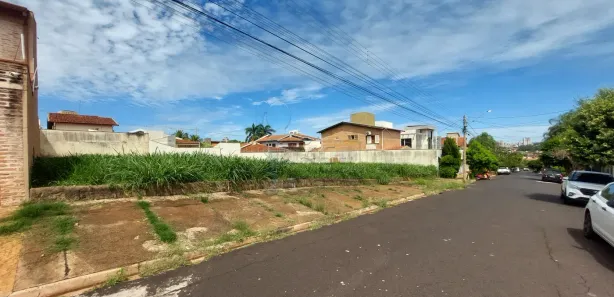 Terreno / Lote / Condomínio para alugar, 1056m² no Vila Ana Maria, Ribeirão Preto