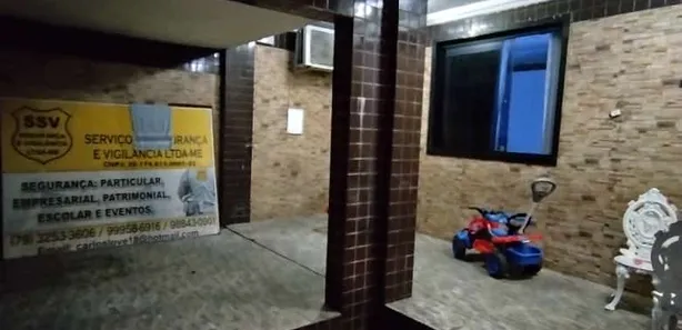 Casa com 3 Quartos à venda, 180m² no Siqueira Campos, Aracaju