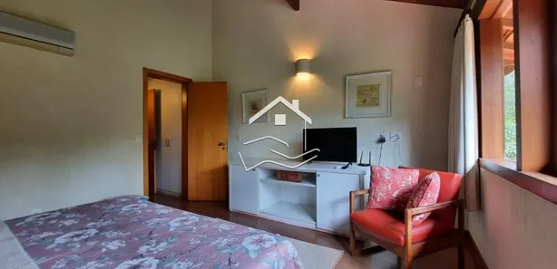 Flat com 1 Quarto à venda, 45m² no Itaipava, Petrópolis
