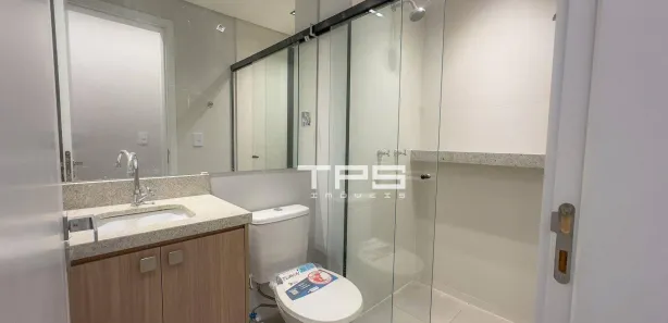 Apartamento com 2 Quartos para alugar, 73m² no Nova Guará, Guaratinguetá