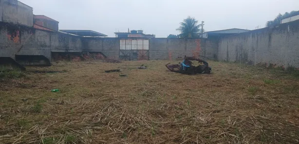 Terreno / Lote / Condomínio à venda, 1413m² no Lisboa, Belford Roxo