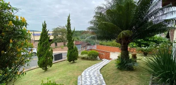 Casa com 3 Quartos à venda, 125m² no Itoupavazinha, Blumenau
