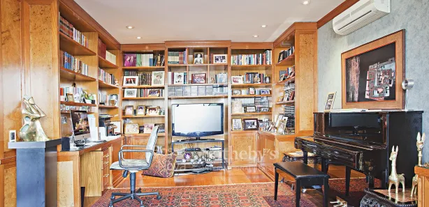 Apartamento com 4 Quartos para venda ou aluguel, 510m² no Vila Suzana, São Paulo