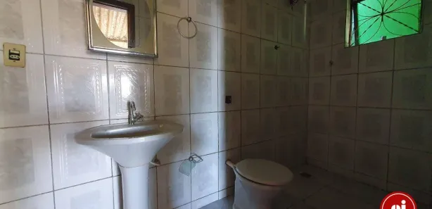 Casa com 3 Quartos à venda, 131m² no Vila Sao Tarcisio, Mário Campos