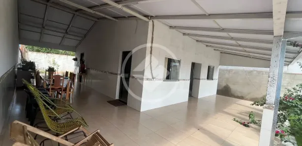 Sobrado com 4 Quartos à venda, 216m² no , Santo Antônio de Goiás