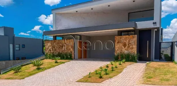 Casa de Condomínio com 3 Quartos à venda, 250m² no Santa Isabel, Louveira