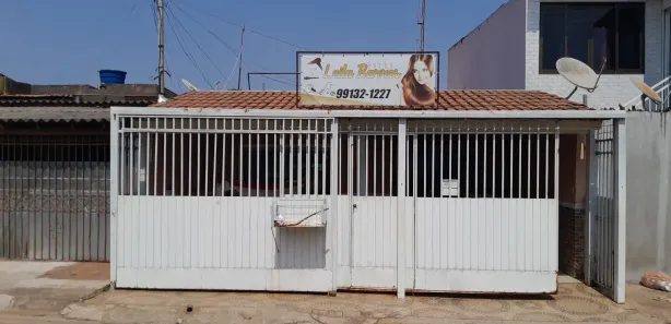 Casa com 4 Quartos à venda, 126m² no Samambaia Norte, Brasília