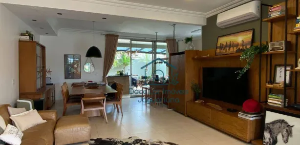 Casa de Condomínio com 3 Quartos à venda, 208m² no Vila Jorge Zambom, Jaguariúna