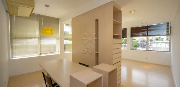 Loja / Salão / Ponto Comercial para alugar, 34m² no Centro, Foz do Iguaçu