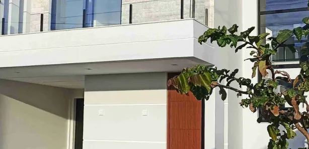Casa de Condomínio com 3 Quartos à venda, 200m² no Parque Tarcisio Miranda, Campos dos Goytacazes