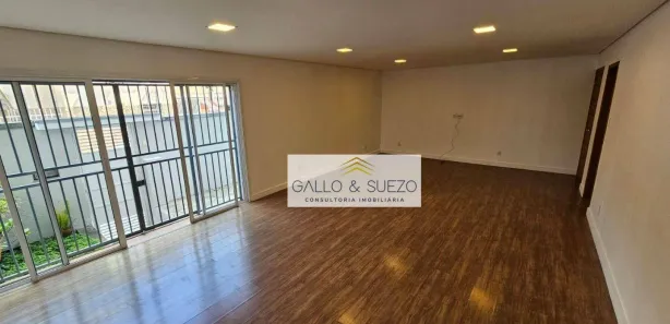 Sobrado com 3 Quartos para alugar, 225m² no Saúde, São Paulo
