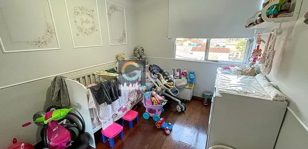 Apartamento com 2 Quartos à venda, 75m² no Bingen, Petrópolis