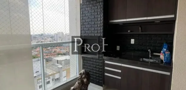 Cobertura com 3 Quartos para alugar, 186m² no Barcelona, São Caetano do Sul