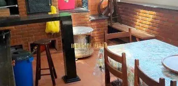 Sobrado com 3 Quartos para alugar, 258m² no Jardim dos Ipês, Suzano