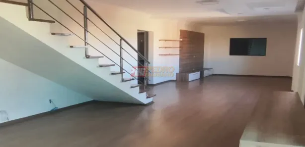 Cobertura com 2 Quartos para alugar, 193m² no Rudge Ramos, São Bernardo do Campo
