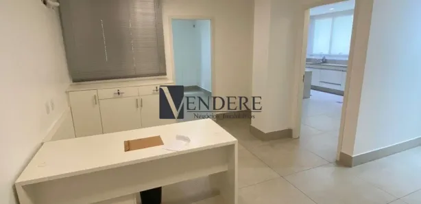 Conjunto Comercial / Sala para alugar, 64m² no Estoril, Belo Horizonte