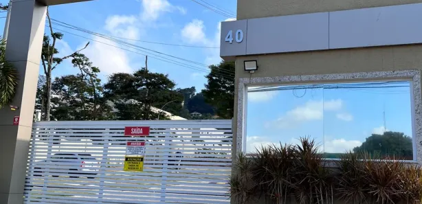 Apartamento com 2 Quartos para alugar, 50m² no São Luiz, Volta Redonda