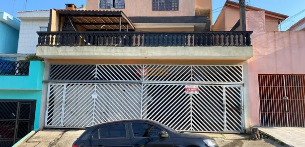 Prédio Inteiro à venda, 250m² no Taboão, Diadema