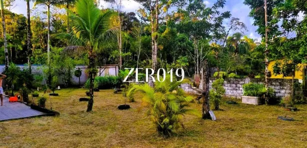 Fazenda / Sítio / Chácara com 4 Quartos à venda, 170m² no Jardim Aguapeu, Itanhaém