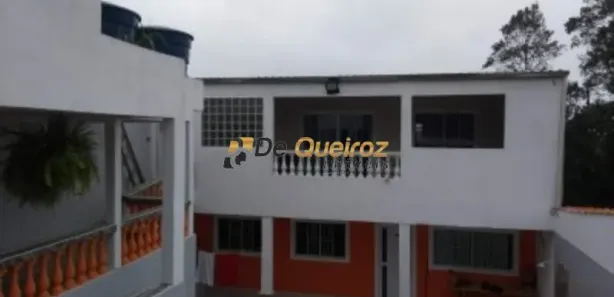 Casa com 3 Quartos à venda, 120m² no Chácara Rancho Fundo, Embu-Guaçu