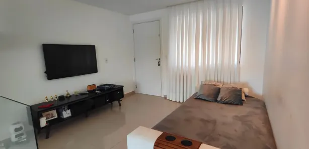 Sobrado com 2 Quartos para alugar, 100m² no Escola Agrícola, Blumenau