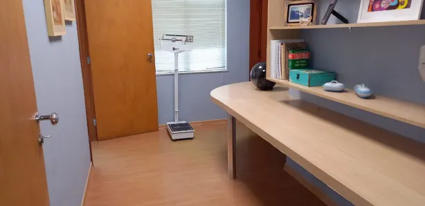 Conjunto Comercial / Sala à venda, 41m² no São Pedro, Belo Horizonte