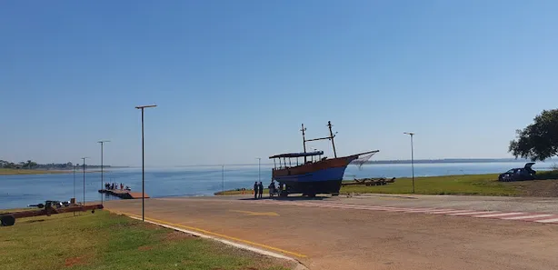 Terreno / Lote / Condomínio à venda, 802m² no Paranagi, Sertaneja