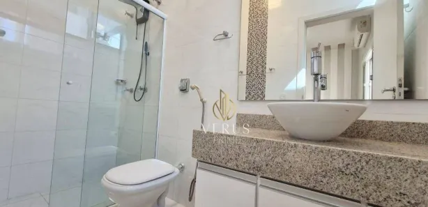Casa de Condomínio com 3 Quartos para alugar, 170m² no Jardim Santa Mônica II, Mogi Guaçu