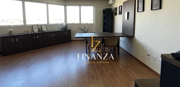 Conjunto Comercial / Sala à venda, 40m² no Jardim Pompéia, Indaiatuba