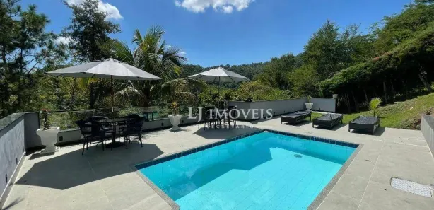 Casa de Condomínio com 3 Quartos à venda, 1255m² no , Areal