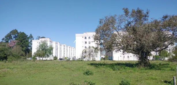 Terreno / Lote / Condomínio à venda, 13m² no Passo D'Areia, Santa Maria
