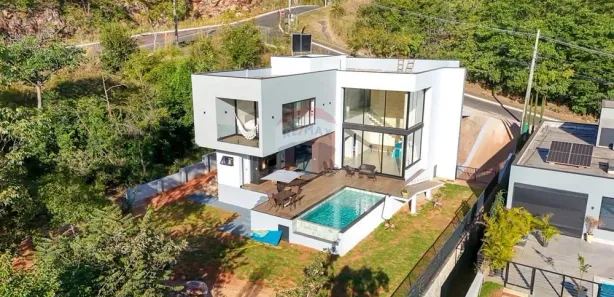 Casa de Condomínio com 4 Quartos à venda, 309m² no Setor Habitacional Tororó, Brasília
