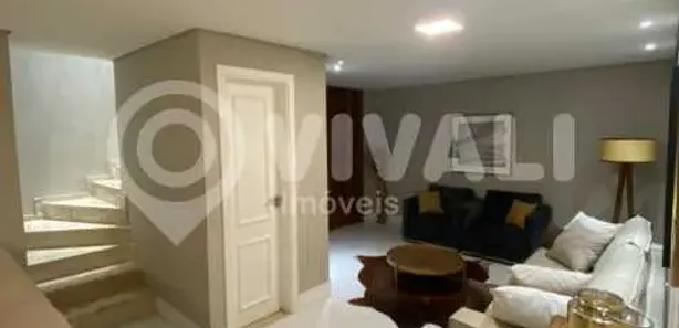 Casa com 3 Quartos para venda ou aluguel, 330m² no Recanto do Parque, Itatiba