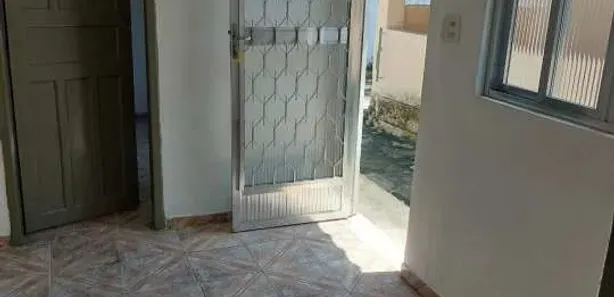 Casa com 1 Quarto para alugar, 30m² no Centro, São João de Meriti