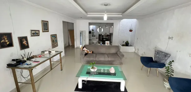 Casa com 3 Quartos à venda, 180m² no Pau Amarelo, Paulista