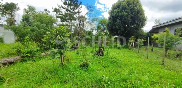 Terreno / Lote / Condomínio à venda, 987m² no Recreio, Embu-Guaçu