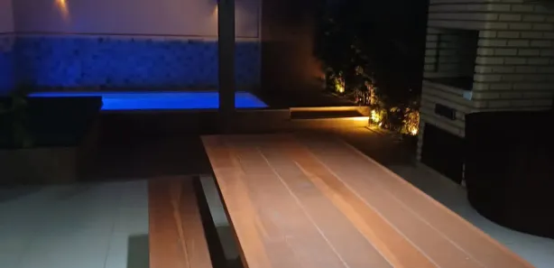 Casa de Condomínio com 2 Quartos à venda, 156m² no Boa União (Abrantes), Camaçari