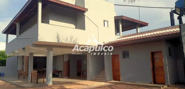 Fazenda / Sítio / Chácara com 2 Quartos para alugar, 1500m² no Jardim Lagoa Nova, Limeira