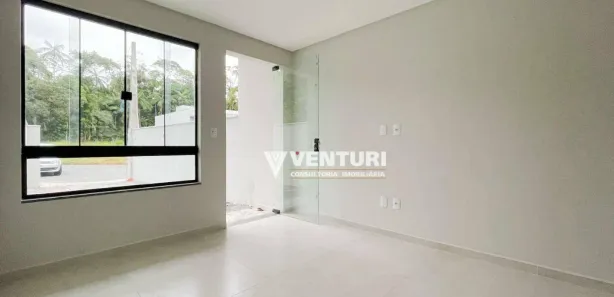 Casa com 2 Quartos à venda, 77m² no Fortaleza, Blumenau