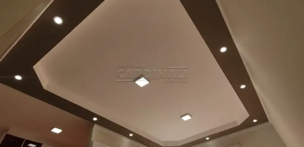 Casa de Condomínio com 2 Quartos à venda, 52m² no Água Vermelha, São Carlos