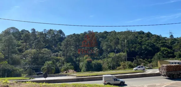 Galpão / Depósito / Armazém à venda, 1434m² no Centro (Mailasqui), São Roque