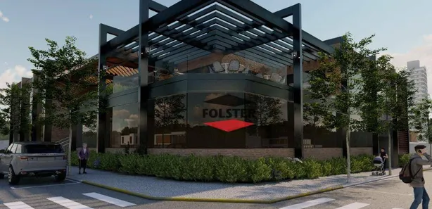 Prédio Inteiro para alugar, 1604m² no Centro, Santa Bárbara D'Oeste