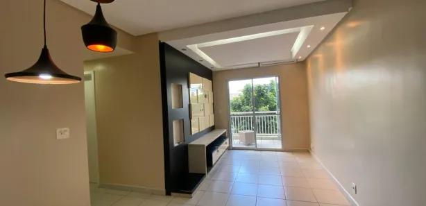 Apartamento com 3 Quartos à venda, 74m² no Flores, Manaus