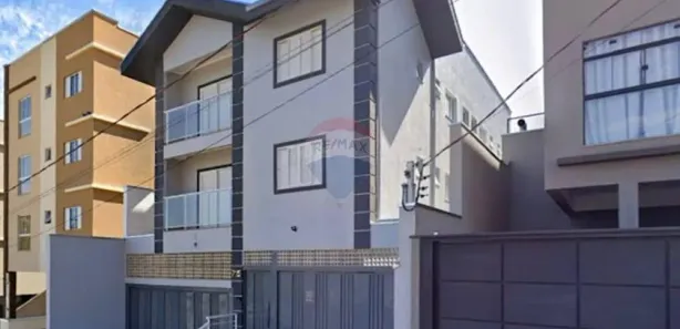Apartamento com 2 Quartos para alugar, 80m² no Residencial Summer Ville, Poços de Caldas