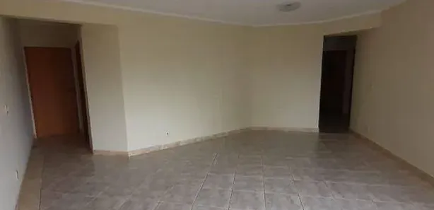 Apartamento com 3 Quartos para venda ou aluguel, 120m² no Vila Indiana, Guaratinguetá